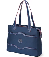 Delsey Paris Chatelet Air 2.0 Shoulder Bag