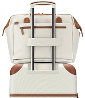 Delsey Paris Chatelet Air 2.0 Small Weekender Travel Bag
