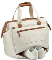 Delsey Paris Chatelet Air 2.0 Small Weekender Travel Bag