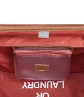 Delsey Paris Chatelet Air 2.0 Small Weekender Travel Bag