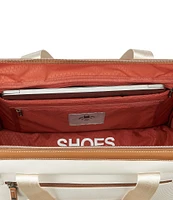 Delsey Paris Chatelet Air 2.0 Small Weekender Travel Bag