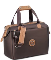 Delsey Paris Chatelet Air 2.0 Small Weekender Travel Bag