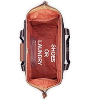 Delsey Paris Chatelet Air 2.0 Small Weekender Travel Bag