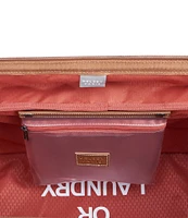 Delsey Paris Chatelet Air 2.0 Small Weekender Travel Bag