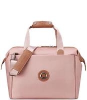 Delsey Paris Chatelet Air 2.0 Small Weekender Travel Bag