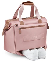 Delsey Paris Chatelet Air 2.0 Small Weekender Travel Bag