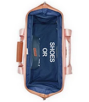 Delsey Paris Chatelet Air 2.0 Small Weekender Travel Bag