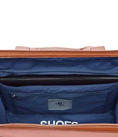 Delsey Paris Chatelet Air 2.0 Small Weekender Travel Bag