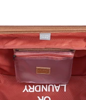 Delsey Paris Chatelet Air 2.0 Small Weekender Travel Bag