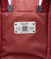 Delsey Paris Chatelet Air 2.0 Toiletry Bag