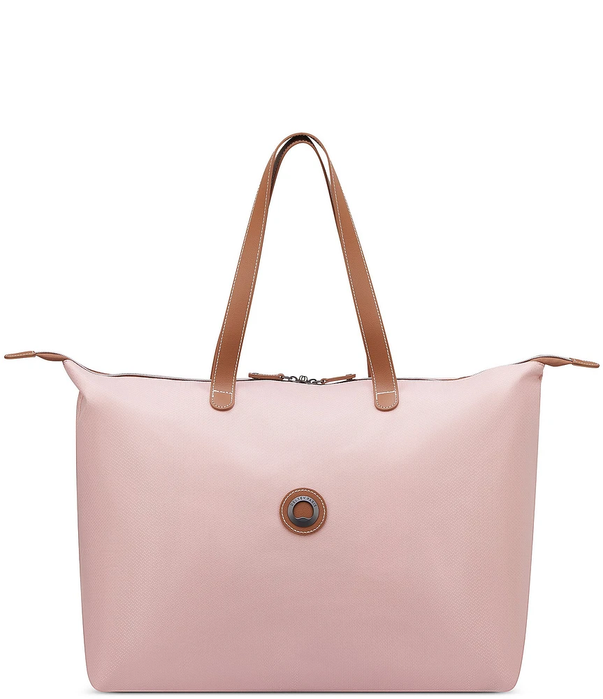 Delsey Paris Chatelet Air 2.0 Tote Bag