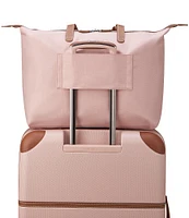 Delsey Paris Chatelet Air 2.0 Tote Bag