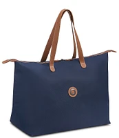 Delsey Paris Chatelet Air 2.0 Tote Bag