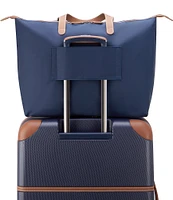 Delsey Paris Chatelet Air 2.0 Tote Bag