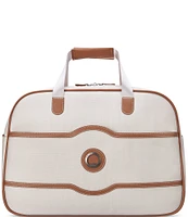 Delsey Paris Chatelet Air 2.0 Weekender Duffle Bag