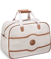 Delsey Paris Chatelet Air 2.0 Weekender Duffle Bag