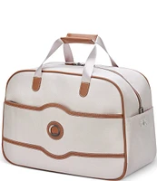 Delsey Paris Chatelet Air 2.0 Weekender Duffle Bag