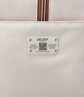 Delsey Paris Chatelet Air 2.0 Weekender Duffle Bag