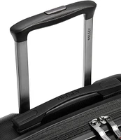 Delsey Paris Cruise 3.0 Expandable 20#double; Carry-On Spinner Suitcase