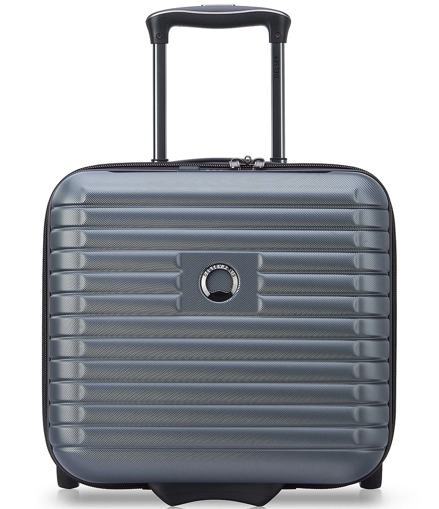 Delsey Paris Cruise 3.0 2-Wheeled Underseater Luggage