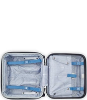 Delsey Paris Cruise 3.0 2-Wheeled Underseater Luggage