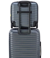 Delsey Paris Cruise 3.0 2-Wheeled Underseater Luggage