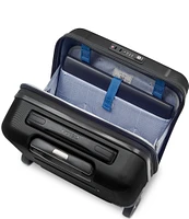 Delsey Paris Cruise 3.0 2-Wheeled Underseater Luggage