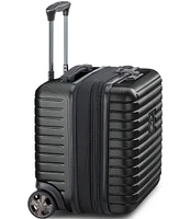 Delsey Paris Cruise 3.0 2-Wheeled Underseater Luggage