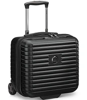 Delsey Paris Cruise 3.0 2-Wheeled Underseater Luggage