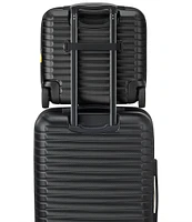 Delsey Paris Cruise 3.0 2-Wheeled Underseater Luggage