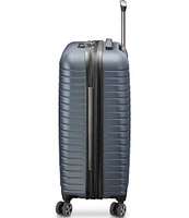 Delsey Paris Cruise 3.0 24#double; Expandable Upright Spinner Suitcase