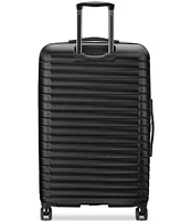 Delsey Paris Cruise 3.0 28#double; Expandable Upright Spinner Suitcase