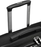 Delsey Paris Cruise 3.0 28#double; Expandable Upright Spinner Suitcase