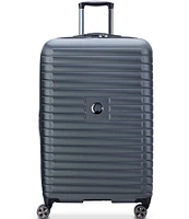 Delsey Paris Cruise 3.0 28#double; Expandable Upright Spinner Suitcase