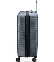 Delsey Paris Cruise 3.0 28#double; Expandable Upright Spinner Suitcase