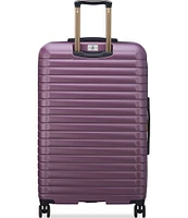 Delsey Paris Cruise 3.0 28#double; Expandable Upright Spinner Suitcase