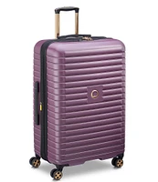 Delsey Paris Cruise 3.0 28#double; Expandable Upright Spinner Suitcase