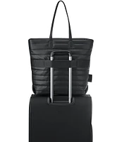 Delsey Paris Cruise 3.0 Personal Travel Tote Bag