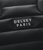 Delsey Paris Cruise 3.0 Personal Travel Tote Bag