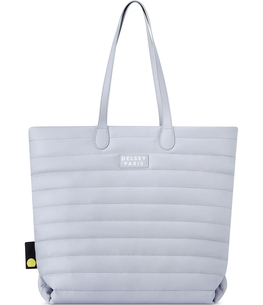 Delsey Paris Cruise 3.0 Personal Travel Tote Bag