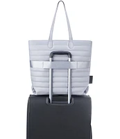 Delsey Paris Cruise 3.0 Personal Travel Tote Bag