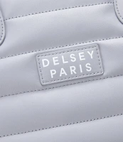 Delsey Paris Cruise 3.0 Personal Travel Tote Bag