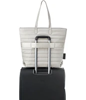 Delsey Paris Cruise 3.0 Personal Travel Tote Bag