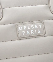 Delsey Paris Cruise 3.0 Personal Travel Tote Bag