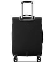 Delsey Paris Cruise 3.0 Soft Carry-On Expandable Spinner