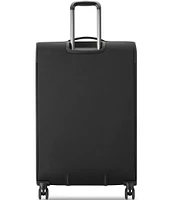 Delsey Paris Cruise 3.0 Soft Large Expandable Spinner Luggage, 28#double;