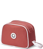 Delsey Paris Roland-Garros Collection Chatelet Air 2.0 Toiletry Bag