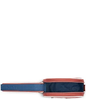 Delsey Paris Roland-Garros Collection Chatelet Air 2.0 Toiletry Bag