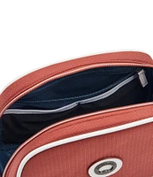 Delsey Paris Roland-Garros Collection Chatelet Air 2.0 Toiletry Bag