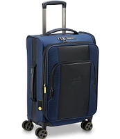 Delsey Paris Wagram Carry-On Plus Expandable Spinner